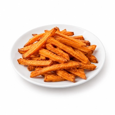 Boston's Pizza Restaurant & Sports Bar Kids Items Sweet Potato Fries