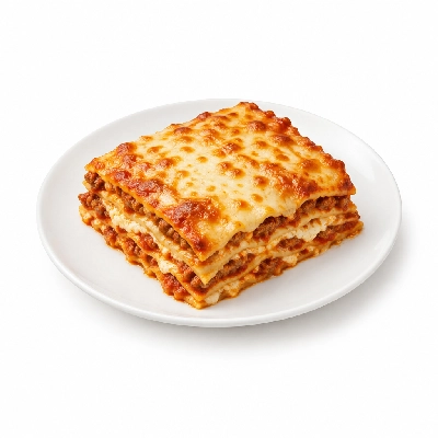 Boston's Pizza Restaurant & Sports Bar Lunch Baked Lasagna