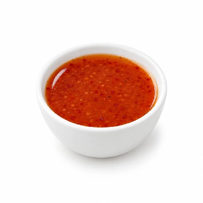 Boston's Pizza Restaurant & Sports Bar Salad Dressings Citrus Cranberry Vinaigrette