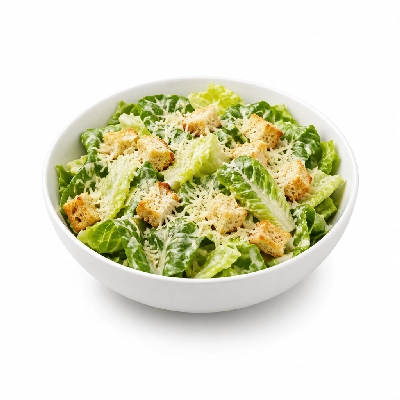 Boston's Pizza Restaurant & Sports Bar Salads Caesar Meal Size