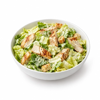 Boston's Pizza Restaurant & Sports Bar Salads Chicken Caesar Grilled