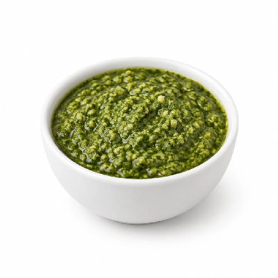 Boston's Pizza Restaurant & Sports Bar Sauces Basil Pesto