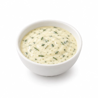 Boston's Pizza Restaurant & Sports Bar Sauces Rosemary Sage Cream