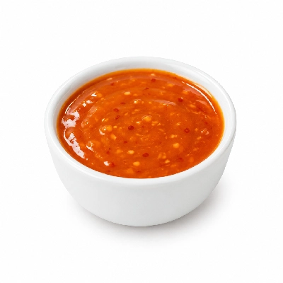 Boston's Pizza Restaurant & Sports Bar Sauces Spicy Garlic Wing