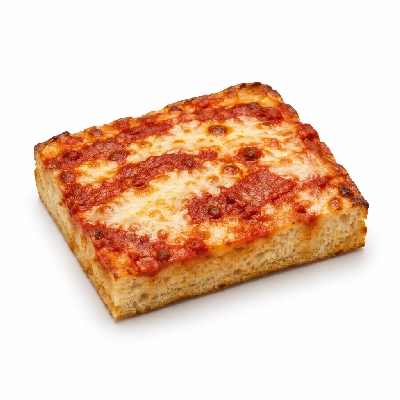 Boston's Pizza Restaurant & Sports Bar Sicilian Individual