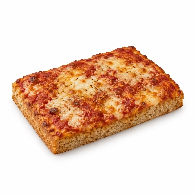 Boston's Pizza Restaurant & Sports Bar Sicilian Individual Whole Wheat