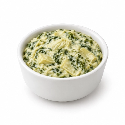 Boston's Pizza Restaurant & Sports Bar Spinach & Artichoke Individual