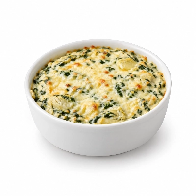 Boston's Pizza Restaurant & Sports Bar Spinach & Artichoke Small
