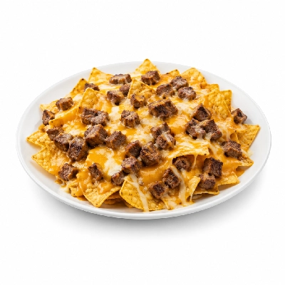 Boston's Pizza Restaurant & Sports Bar Starters Boston's Nachos with Diced Steak