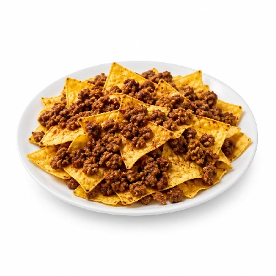 Boston's Pizza Restaurant & Sports Bar Starters Boston's Nachos with Taco Beef