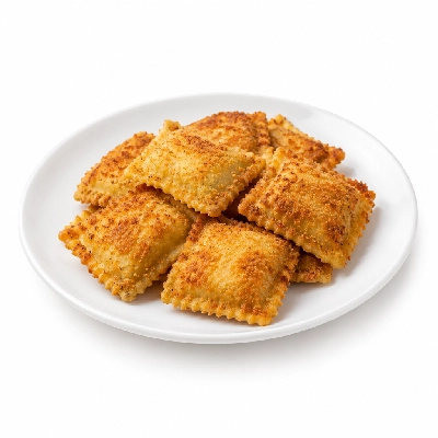 Boston's Pizza Restaurant & Sports Bar Starters Southwest Ravioli with Ranch