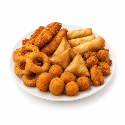 Boston's Pizza Restaurant & Sports Bar Starters Team Platter
