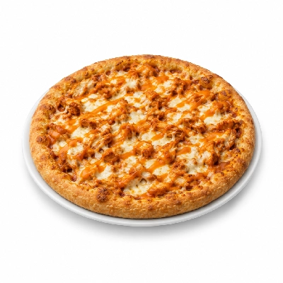 Boston's Pizza Restaurant & Sports Bar The Flying Buffalo Individual