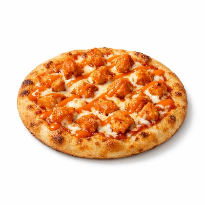 Boston's Pizza Restaurant & Sports Bar The Flying Buffalo Small