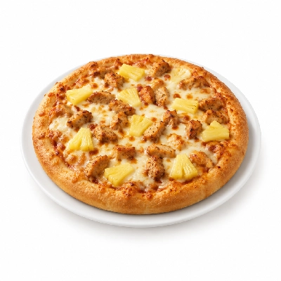 Boston's Pizza Restaurant & Sports Bar Tropical Chicken Individual