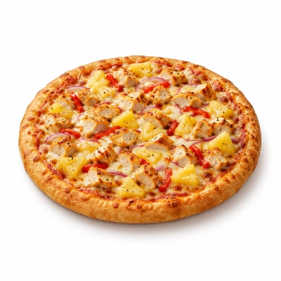 Boston's Pizza Restaurant & Sports Bar Tropical Chicken Large