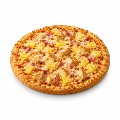 Boston's Pizza Restaurant & Sports Bar Tropical Chicken Small