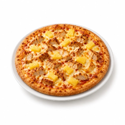 Boston's Pizza Restaurant & Sports Bar Tropical Chicken Small Gluten Free