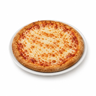 Boston's Pizza Restaurant & Sports Bar Tuscan Individual Whole Wheat