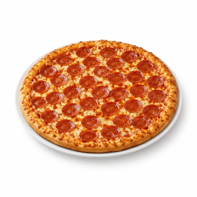 Boston's Pizza Restaurant & Sports Bar Ultimate Pepperoni Large