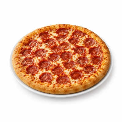 Boston's Pizza Restaurant & Sports Bar Ultimate Pepperoni Medium