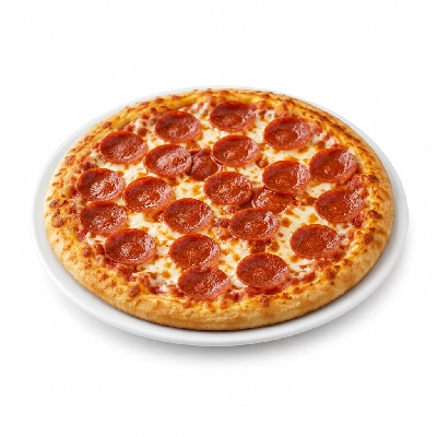 Boston's Pizza Restaurant & Sports Bar Ultimate Pepperoni Small