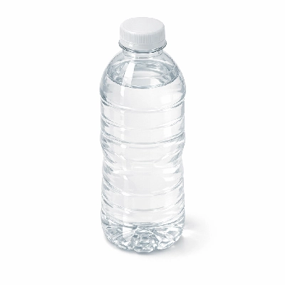 Bottled water