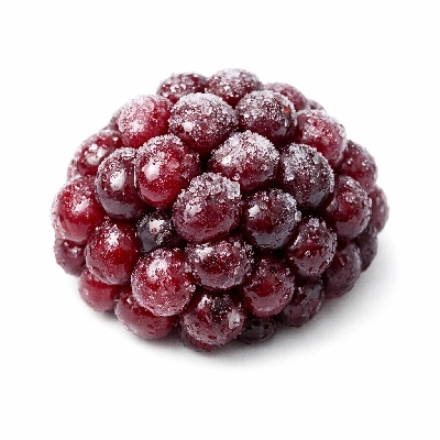 Boysenberries frozen unsweetened