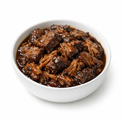 Braised Beef in Sauce