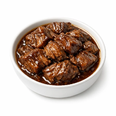 Braised Meat in Sauce