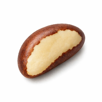 Brazil nuts or brazilnuts