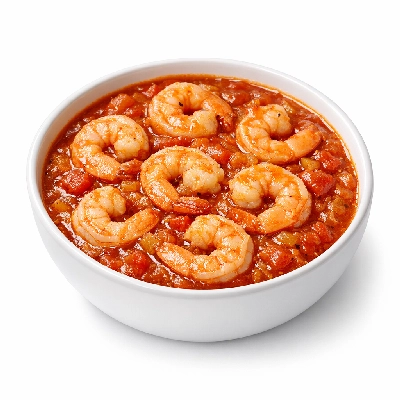 Brazilian Shrimp Stew