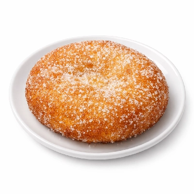Sugar-Coated Fried Bread
