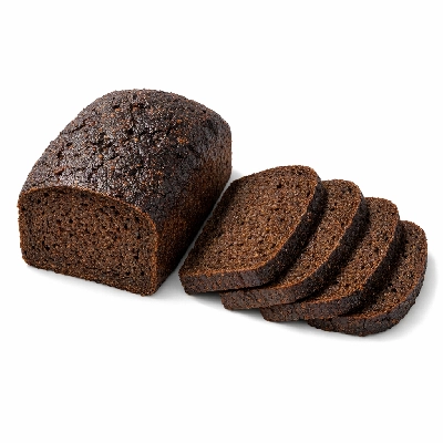 Bread pumpernickel