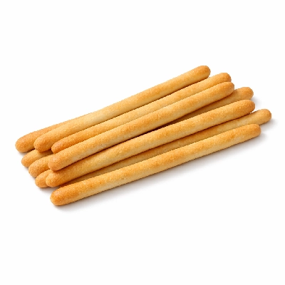 Bread sticks plain