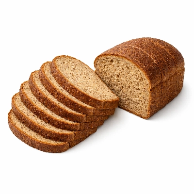 Bread wheat bran