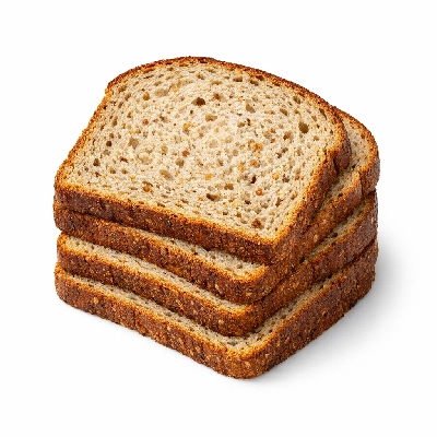 Bread wheat germ