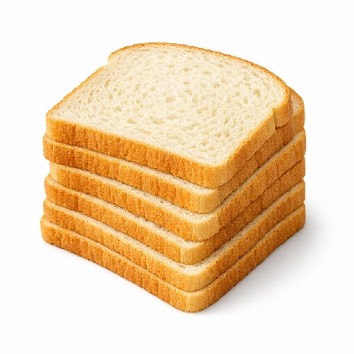 Bread wheat white