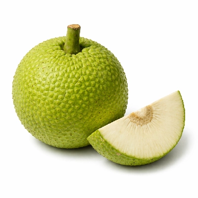Breadfruit raw