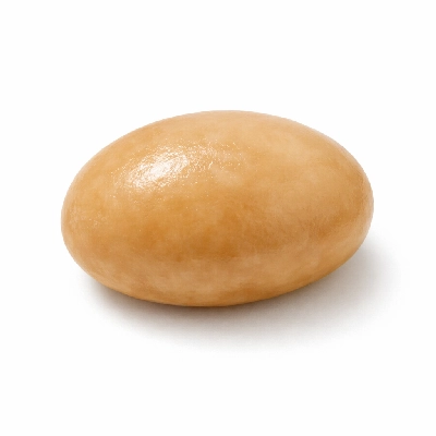 Seeds breadfruit boiled