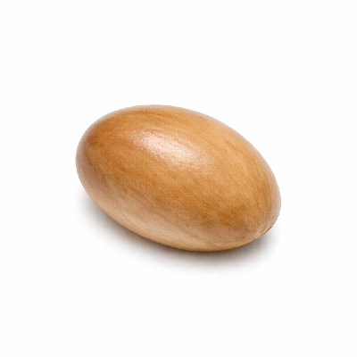 Seeds breadfruit raw