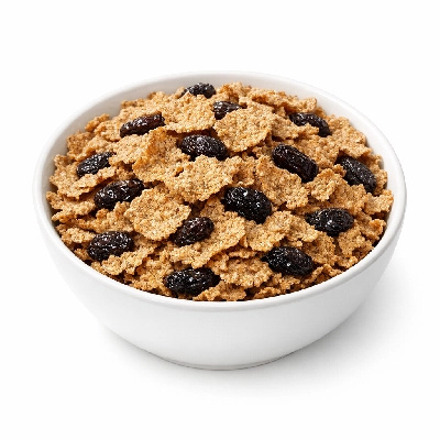 Breakfast cereals ready-to-eat general mills total raisin bran
