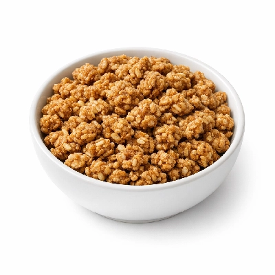 Breakfast cereals ready-to-eat kashi golean crunch by kellogg's