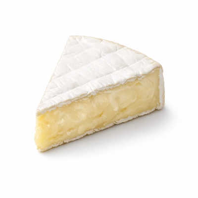 Brie cheese