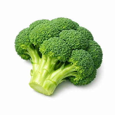 Broccoli raw