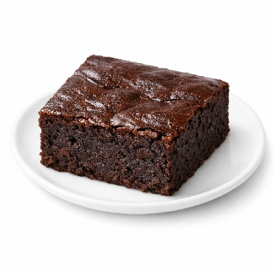 Brownies reduced fat