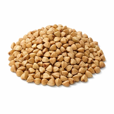 Buckwheat