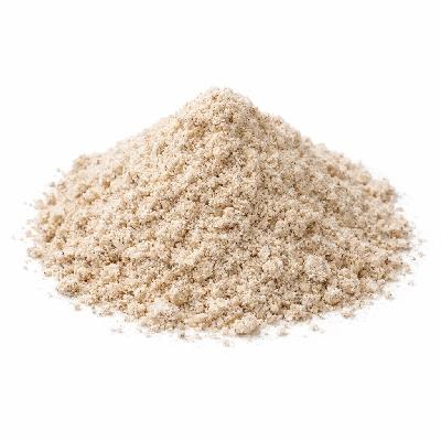 Buckwheat flour whole-groat