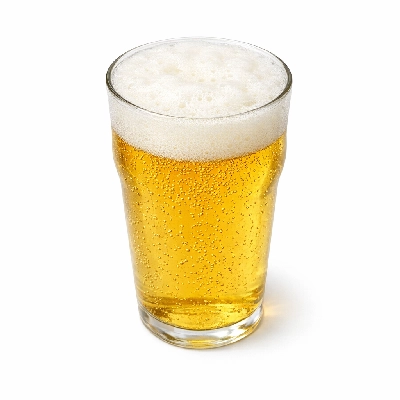 Budweiser Light beer