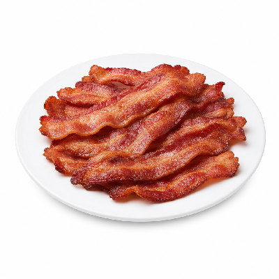 Buffalo Wild Wings Add Ons Bacon to Basket